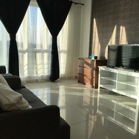 Homestay De Putra Kajang Exterior photo