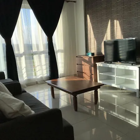 Homestay De Putra Kajang Exterior photo