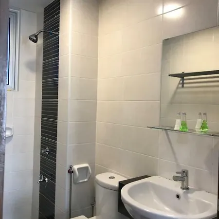 Homestay De Putra Kajang Exterior photo