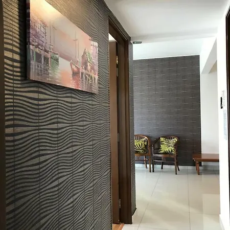 Homestay De Putra Kajang Exterior photo