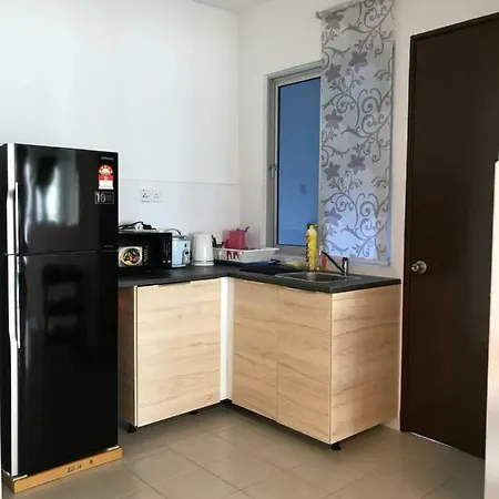 Homestay De Putra Kajang Exterior photo