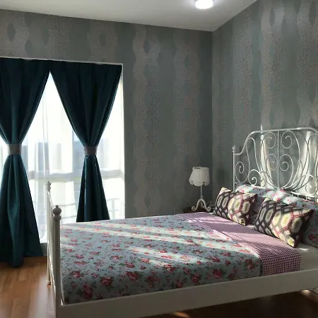 Homestay De Putra Kajang Exterior photo