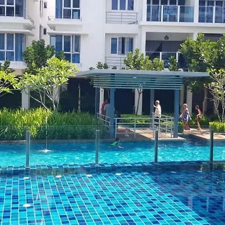 Homestay De Putra Kajang Exterior photo