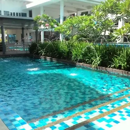 Homestay De Putra Kajang Exterior photo