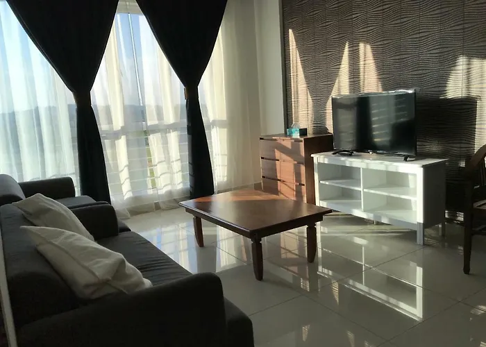 Homestay De Putra