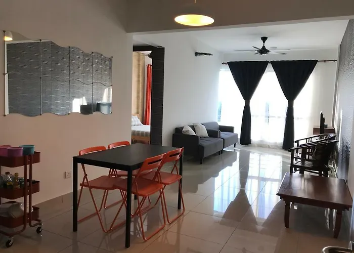 Homestay De Putra