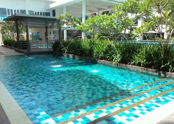 Homestay De Putra