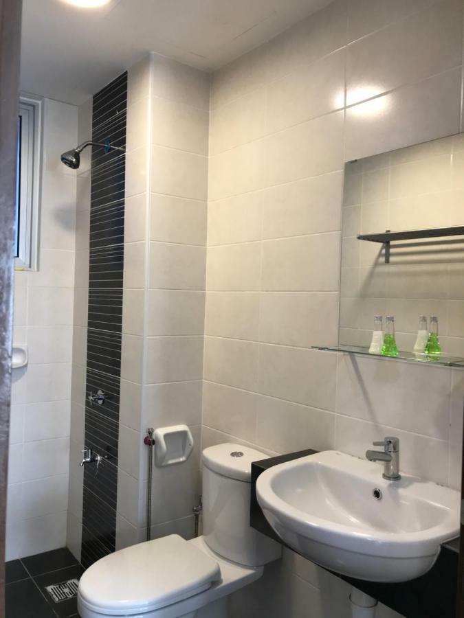 De Putra Apartment Kajang