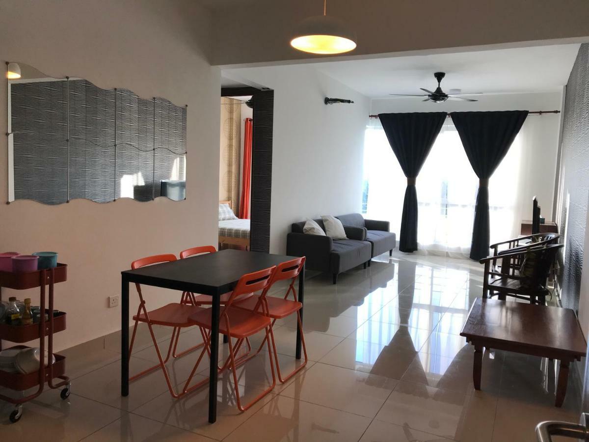 Apartment De Putra Kajang