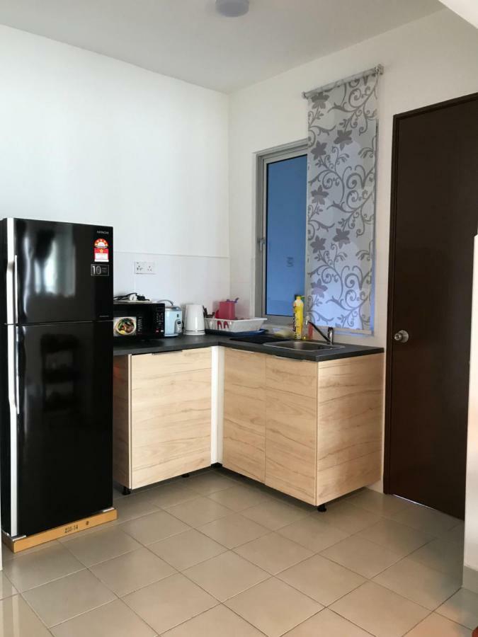 Apartment De Putra *